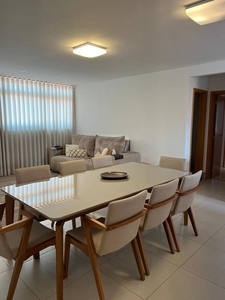 Apartamento em Castelo, Belo Horizonte/MG de 100m² 3 quartos para locação R$ 3.900,00/mes