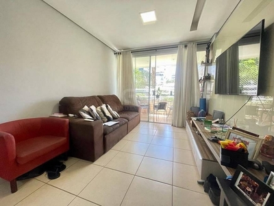 Apartamento em Castelo, Belo Horizonte/MG de 100m² 3 quartos para locação R$ 4.800,00/mes