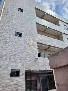Apartamento em Ceilândia Norte (Ceilândia), Brasília/DF de 58m² 2 quartos à venda por R$ 95.000,00