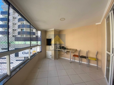 Apartamento em Centro, Balneário Camboriú/SC de 150m² 2 quartos para locação R$ 6.000,00/mes