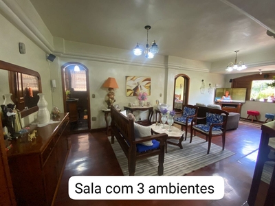 Apartamento em Centro, Barra do Piraí/RJ de 232m² 4 quartos à venda por R$ 749.000,00
