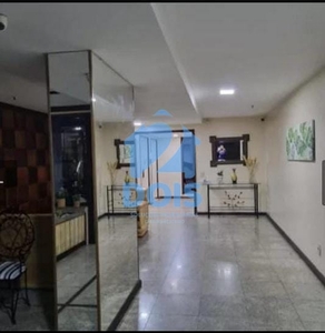 Apartamento em Centro, Barra Mansa/RJ de 149m² 4 quartos à venda por R$ 879.000,00
