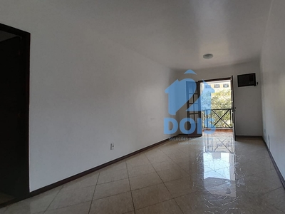 Apartamento em Centro, Barra Mansa/RJ de 32m² 2 quartos à venda por R$ 369.000,00