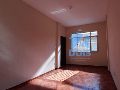 Apartamento em Centro, Barra Mansa/RJ de 60m² 2 quartos à venda por R$ 269.000,00