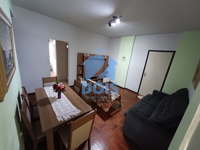 Apartamento em Centro, Barra Mansa/RJ de 71m² 2 quartos à venda por R$ 294.000,00