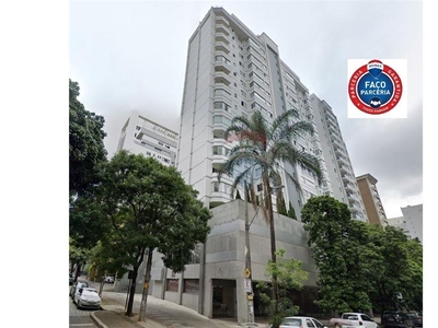 Apartamento em Centro, Belo Horizonte/MG de 69m² 2 quartos à venda por R$ 1.074.000,00