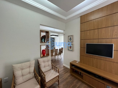 Apartamento em Centro, Bragança Paulista/SP de 61m² 2 quartos à venda por R$ 299.000,00