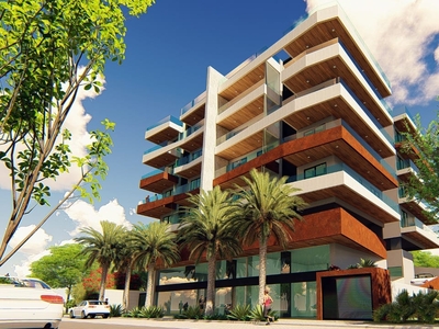 Apartamento em Centro, Cabo Frio/RJ de 10m² 1 quartos à venda por R$ 330.700,00