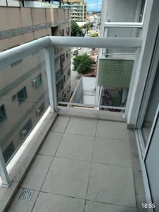 Apartamento em Centro, Cabo Frio/RJ de 82m² 2 quartos à venda por R$ 459.000,00