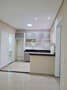 Apartamento em Centro, Campinas/SP de 60m² 1 quartos à venda por R$ 275.000,00
