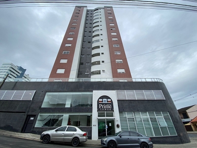 Apartamento em Centro, Campo Largo/PR de 118m² 3 quartos à venda por R$ 1.200.000,00 ou para locação R$ 3.300,00/mes