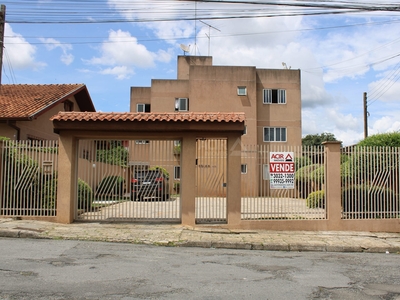 Apartamento em Centro, Campo Largo/PR de 60m² 2 quartos à venda por R$ 219.000,00