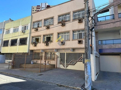 Apartamento em Centro, Campos dos Goytacazes/RJ de 100m² 3 quartos à venda por R$ 296.000,00