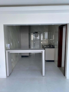 Apartamento em Centro, Campos dos Goytacazes/RJ de 102m² 2 quartos para locação R$ 1.700,00/mes