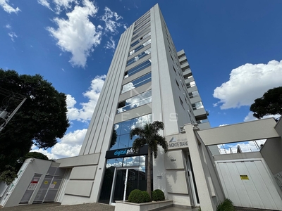 Apartamento em Centro, Cascavel/PR de 115m² 2 quartos à venda por R$ 458.000,00