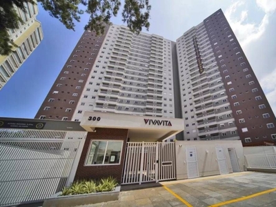 Apartamento em Centro, Diadema/SP de 45m² 2 quartos à venda por R$ 402.160,00