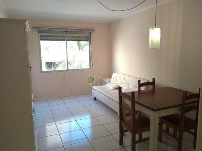 Apartamento em Centro, Florianópolis/SC de 45m² 1 quartos à venda por R$ 429.000,00