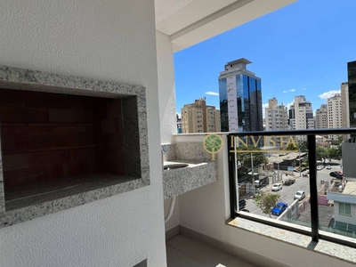 Apartamento em Centro, Florianópolis/SC de 64m² 2 quartos à venda por R$ 1.089.000,00