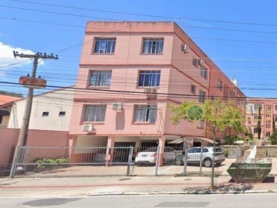 Apartamento em Centro, Florianópolis/SC de 98m² 3 quartos para locação R$ 3.000,00/mes