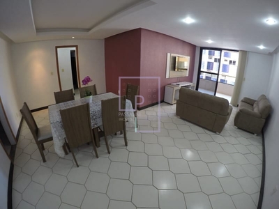 Apartamento em Centro, Guarapari/ES de 130m² 3 quartos à venda por R$ 899.000,00