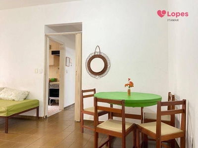 Apartamento em Centro, Guarapari/ES de 85m² 2 quartos à venda por R$ 349.000,00