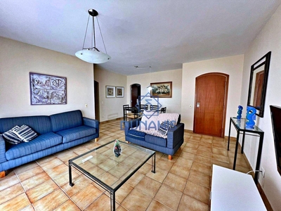 Apartamento em Centro, Guarujá/SP de 120m² 2 quartos à venda por R$ 589.000,00