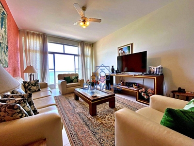 Apartamento em Centro, Guarujá/SP de 130m² 3 quartos à venda por R$ 1.299.000,00