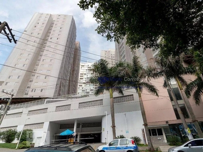 Apartamento em Centro, Guarulhos/SP de 83m² 3 quartos à venda por R$ 688.000,00