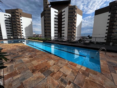 Apartamento em Centro, Indaiatuba/SP de 67m² 2 quartos para locação R$ 3.000,00/mes