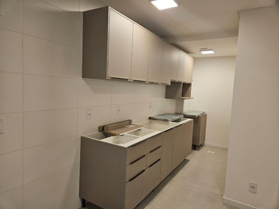 Apartamento em Centro, Itajaí/SC de 47m² 1 quartos para locação R$ 2.800,00/mes