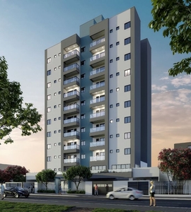 Apartamento em Centro, Itajaí/SC de 59m² 2 quartos à venda por R$ 434.000,00