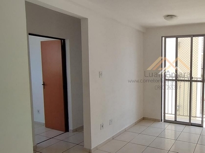 Apartamento em Centro, Lauro de Freitas/BA de 52m² 3 quartos à venda por R$ 163.900,00