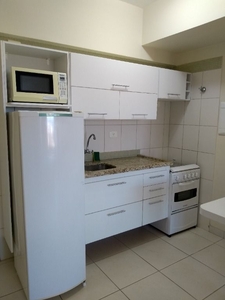Apartamento em Centro, Londrina/PR de 23m² 1 quartos à venda por R$ 229.000,00