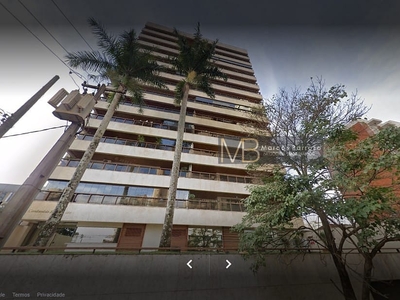 Apartamento em Centro, Londrina/PR de 487m² 5 quartos à venda por R$ 1.589.000,00