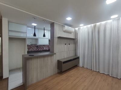 Apartamento em Centro, Londrina/PR de 68m² 3 quartos para locação R$ 2.500,00/mes