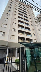 Apartamento em Centro, Londrina/PR de 93m² 3 quartos à venda por R$ 474.000,00