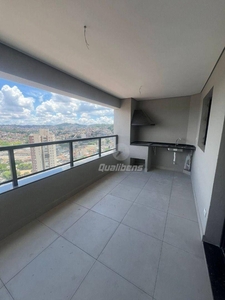 Apartamento em Centro, Mauá/SP de 84m² 3 quartos à venda por R$ 549.000,00