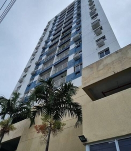 Apartamento em Centro, Nilópolis/RJ de 50m² 2 quartos à venda por R$ 229.000,00