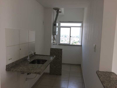 Apartamento em Centro, Nilópolis/RJ de 57m² 3 quartos à venda por R$ 249.000,00