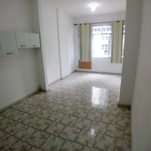 Apartamento em Centro, Niterói/RJ de 24m² 1 quartos à venda por R$ 159.000,00