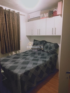 Apartamento em Centro Norte, Cuiabá/MT de 10m² 2 quartos à venda por R$ 209.000,00