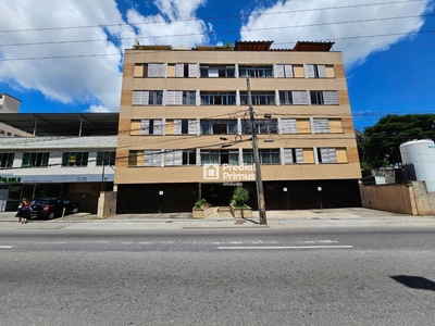 Apartamento em Centro, Nova Friburgo/RJ de 120m² 2 quartos à venda por R$ 419.000,00