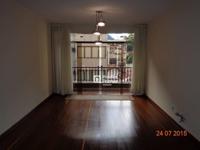 Apartamento em Centro, Nova Friburgo/RJ de 200m² 3 quartos para locação R$ 3.000,00/mes