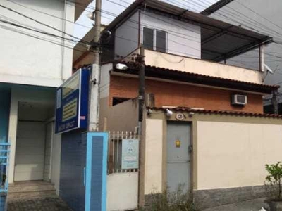 Apartamento em Centro, Nova Iguaçu/RJ de 10m² 3 quartos para locação R$ 4.500,00/mes