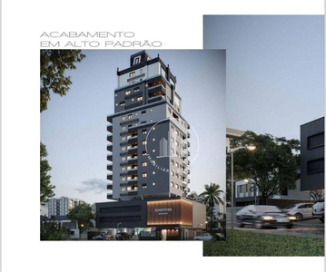 Apartamento em Centro, Palhoça/SC de 219m² 3 quartos à venda por R$ 1.638.000,00