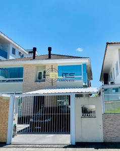 Apartamento em Centro, Palhoça/SC de 63m² 2 quartos à venda por R$ 298.000,00