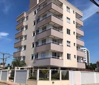 Apartamento em Centro, Palhoça/SC de 98m² 2 quartos à venda por R$ 499.000,00