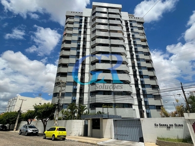 Apartamento em Centro, Petrolina/PE de 129m² 3 quartos à venda por R$ 599.000,00