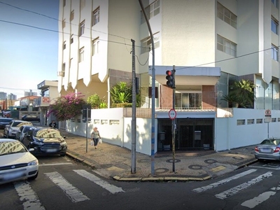 Apartamento em Centro, Piracicaba/SP de 156m² 3 quartos à venda por R$ 429.000,00