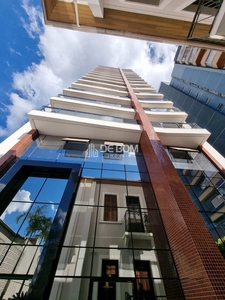Apartamento em Centro, Poços de Caldas/MG de 75m² 2 quartos à venda por R$ 679.000,00
